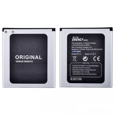Vestel Venus E2, 5000 Pil Batarya