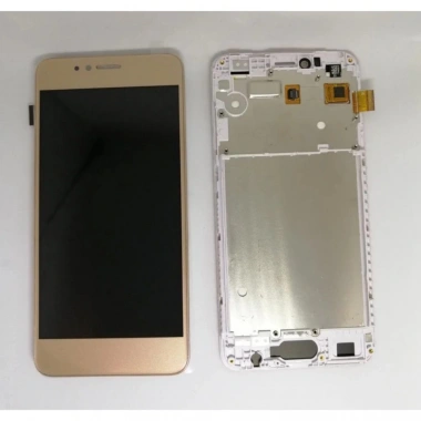 Vestel Venüs E3 Çıtalı Lcd Dokunmatik Ekran