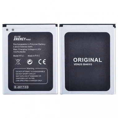 Vestel Venus V3 5040 Pil Batarya