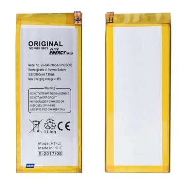 Vestel Venus V3 5070  Pil Batarya