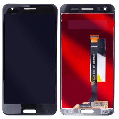 Vestel Venüs Z10 Lcd Ekran Dokunmatik