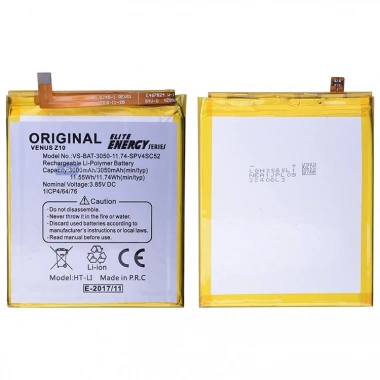 Vestel Venus Z10 Pil Batarya