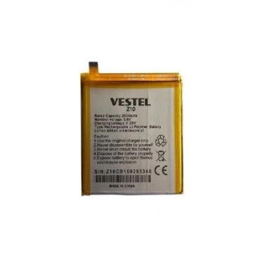 Vestel Z10 Batarya