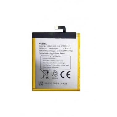 Vestel Z20 Batarya