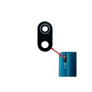 Vivo Y11 Kamera Camı