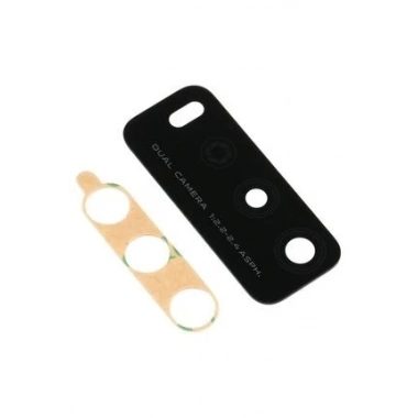 Vivo Y11 S Kamera Camı