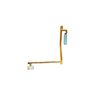 Vivo Y11 S Parmak İzi Mavi