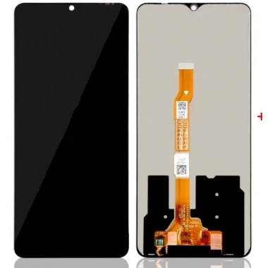 Vivo Y27 Lcd Dokunmatik Ekran