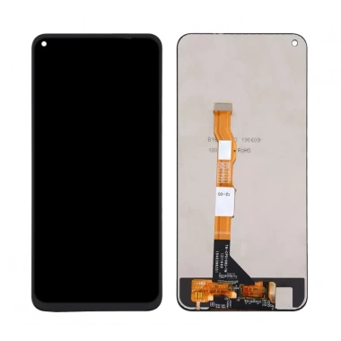 Vivo Y30 Lcd Dokunmatik Ekran 1938
