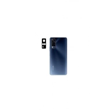 Vivo Y53S Kamera Camı