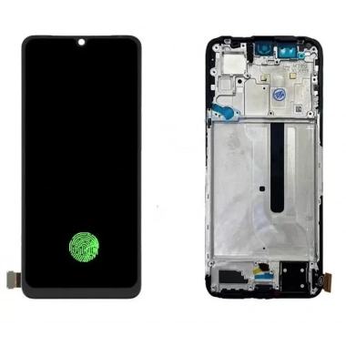 Vivo Y70 Çıtalı ORJİNAL Lcd Dokunmatik Ekran