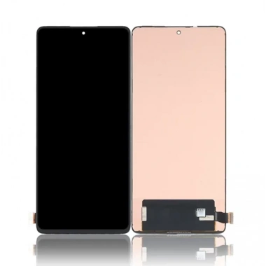 Xiaomi 12T ORJİNAL Lcd Dokunmatik Ekran