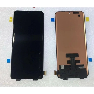 Xiaomi 12X ORJİNAL Lcd Dokunmatik Ekran 2112123AC,2112123AG