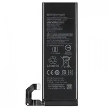 Xiaomi Mi 10 5G Batarya Pil (Bm4N)
