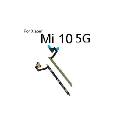 Xıaomi Mi 10 5G On-Off Flex Power Flex Güç Tuşu
