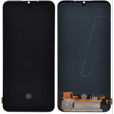 Xiaomi Mİ 10 Lite OLED Lcd Dokunmatik Ekran M2002J9G,M2002J9S