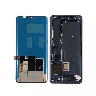 Xiaomi Mi 10 lite Servis Orjinali Lcd Dokunmatik Ekran