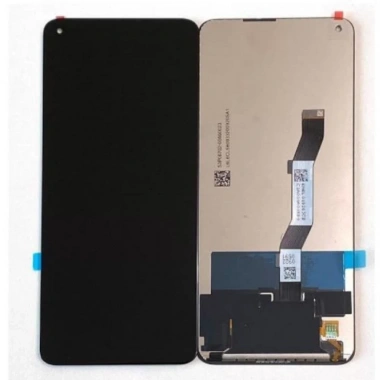 Xiaomi Mi 10T Lcd Dokunmatik Ekran M2007J3SY