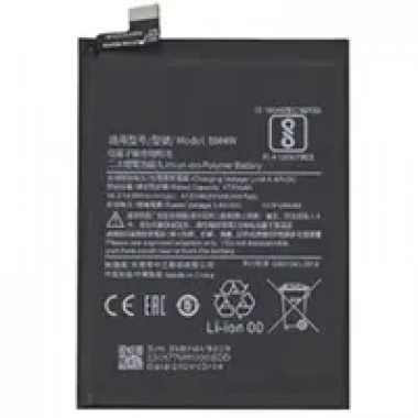 Xiaomi Mi 10T Lite 5G Batarya Pil (Bm4W)