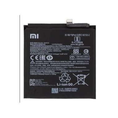 Xiaomi Mi 10T Pro Bm53 Batarya