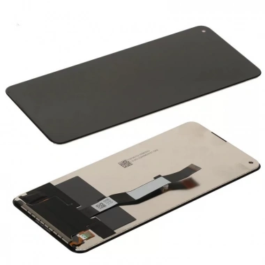 Xiaomi Mi 10t pro ORJİNAL Lcd Dokunmatik Ekran