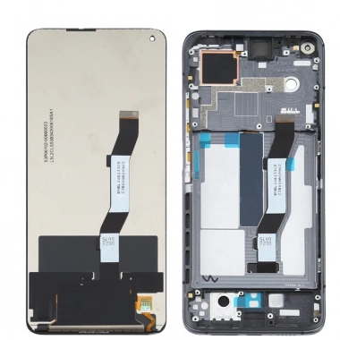 Xiaomi Mi 10t Servis Orjinali Lcd Dokunmatik Ekran