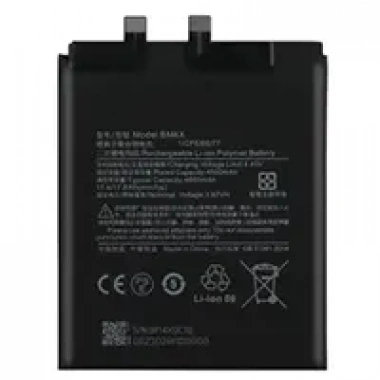 Xiaomi Mi 11 Batarya Pil (Bm4X)