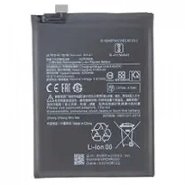 Xiaomi Mi 11 Lite 4G 5G Ne Batarya Pil (Bp42)
