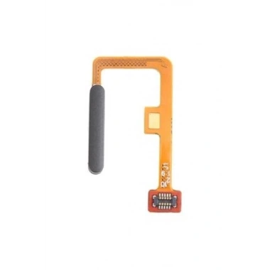 Xiaomi Mi 11 Lite Parmak İzi Silver