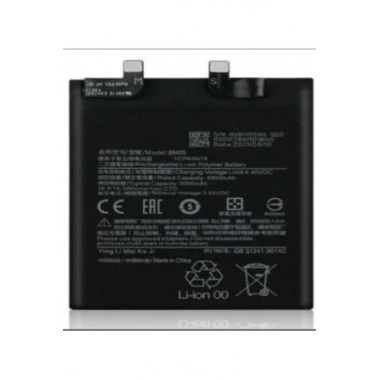 Xiaomi Mi 11 Ultra Bm55 Batarya