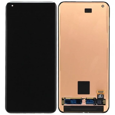 Xiaomi Mi 11 Ultra ORJİNAL Lcd Dokunmatik Ekran