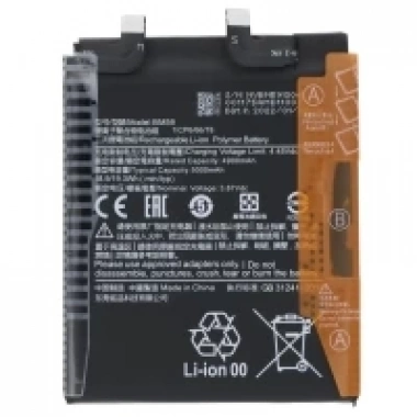 Xiaomi Mi 11T Batarya Pil (Bm59)