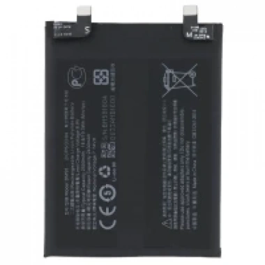 Xiaomi Mi 11T Pro Batarya Pil (Bm58)