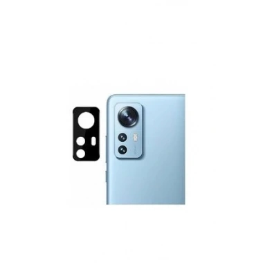 Xiaomi Mi 12 Kamera Camı