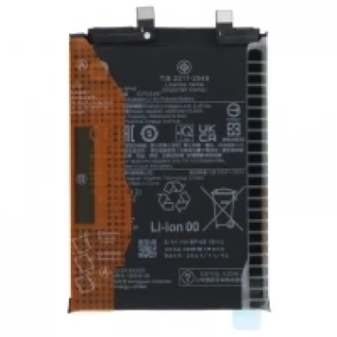 Xiaomi Mi 12 Lite Batarya Pil (Bp4B)