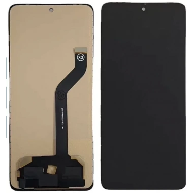 Xiaomi Mi 12 Lite TFT Lcd Dokunmatik Ekran