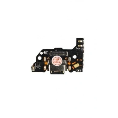 Xiaomi Mi 12 Pro Şarj Bordu