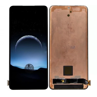 Xiaomi Mi 12S Ultra ORJİNAL Lcd Dokunmatik Ekran