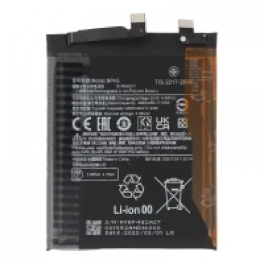 Xiaomi Mi 13 Batarya Pil (Bp4G)