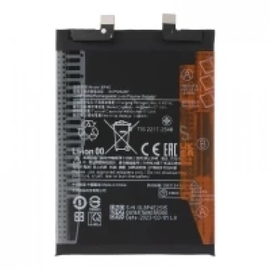 Xiaomi Mi 13 Lite Batarya Pil (Bp4E)