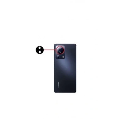 Xiaomi Mi 13 Lite Sim tepsisi çekmece Siyah