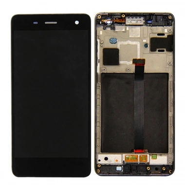 Xiaomi Mi 4 Çıtalı Lcd Dokunmatik Ekran 2014215