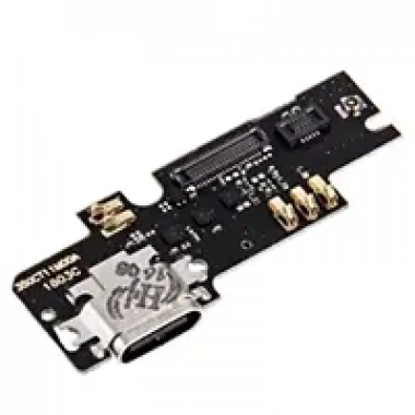 Xiaomi Mi 4C Şarj Soketi Bordu