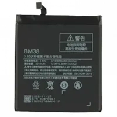 Xiaomi Mi 4S Batarya Pil (Bm38)