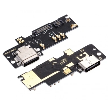 Xiaomi Mi 4S Şarj Soket Mikrofon Bordu