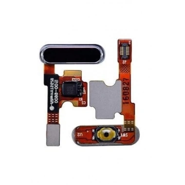 Xiaomi Mi 5 Home Tuş Bordu Film Flex Siyah