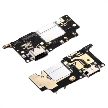 Xiaomi Mi 5C Şarj Soket Mikrofon Bordu