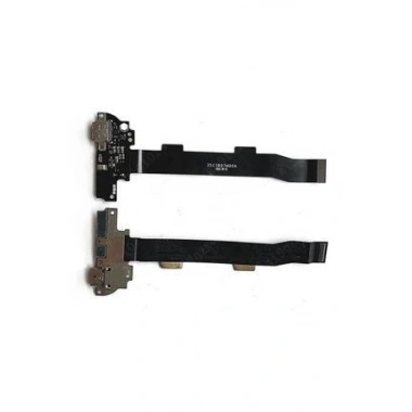 Xiaomi Mi 5S Plus Şarj Soketli Mikrofon Bordu