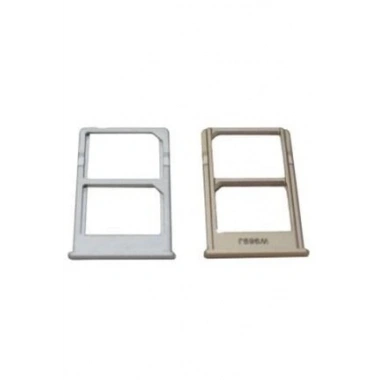 Xiaomi Mi 5S Plus Sim Kart Tepsisi Beyaz