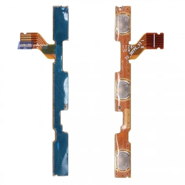 Xiaomi Mi 5x,A1 On Off Yan Ses Film